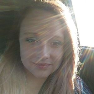 Meet your Posher, Kaydence